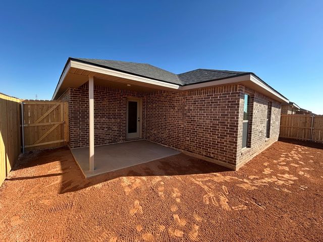 6329 Poppy Dr, Midland, TX 79705