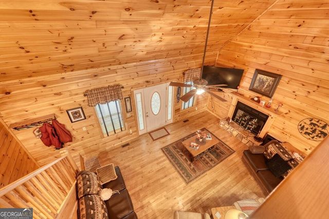 45 K D Lane, Ellijay, GA 30540