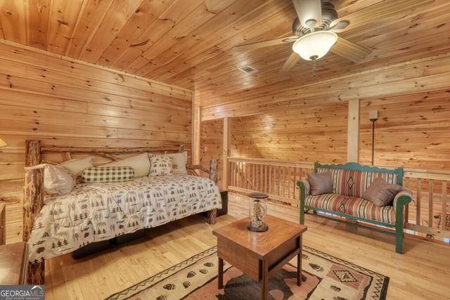 45 K D Lane, Ellijay, GA 30540