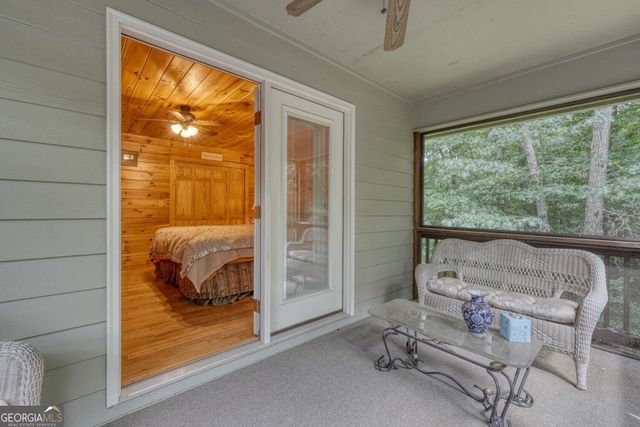 45 K D Lane, Ellijay, GA 30540