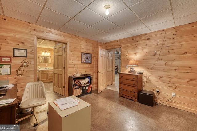 45 K D Lane, Ellijay, GA 30540