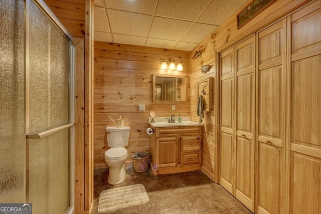 45 K D Lane, Ellijay, GA 30540