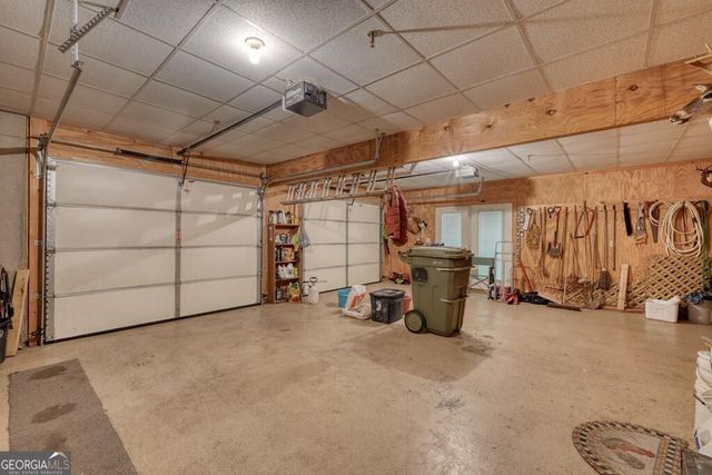 45 K D Lane, Ellijay, GA 30540
