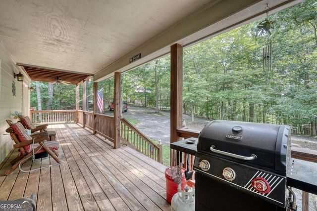 45 K D Lane, Ellijay, GA 30540
