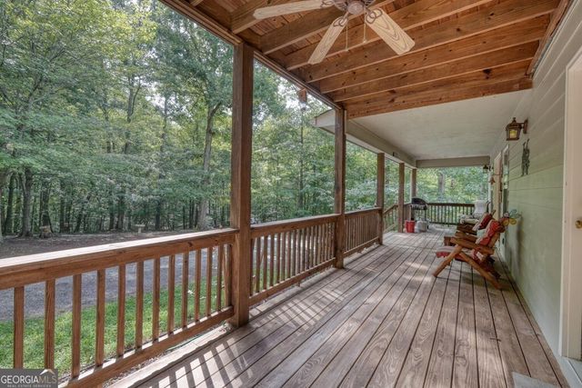 45 K D Lane, Ellijay, GA 30540