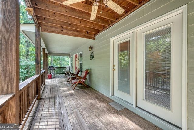 45 K D Lane, Ellijay, GA 30540