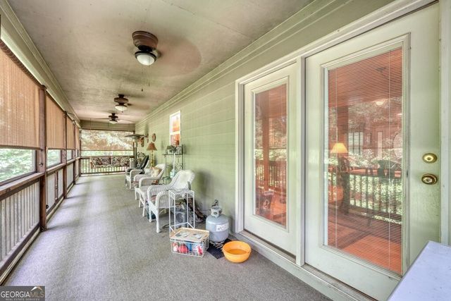 45 K D Lane, Ellijay, GA 30540