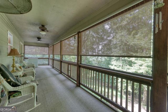 45 K D Lane, Ellijay, GA 30540