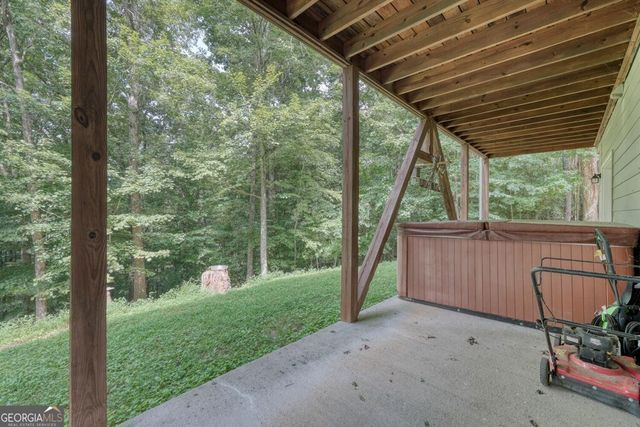 45 K D Lane, Ellijay, GA 30540