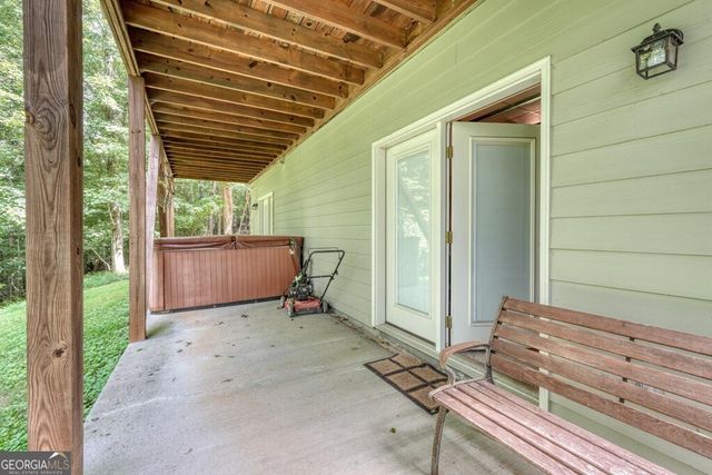 45 K D Lane, Ellijay, GA 30540