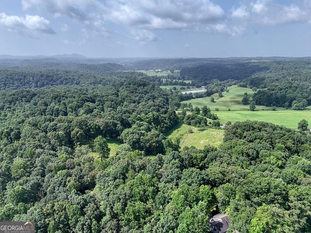 45 K D Lane, Ellijay, GA 30540