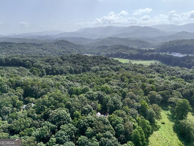 45 K D Lane, Ellijay, GA 30540