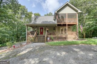 45 K D Lane, Ellijay, GA 30540