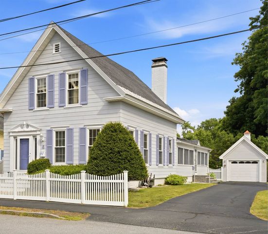 6 Allison Street, Concord, NH 03301