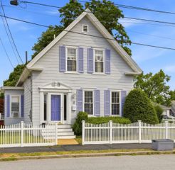6 Allison Street, Concord, NH 03301