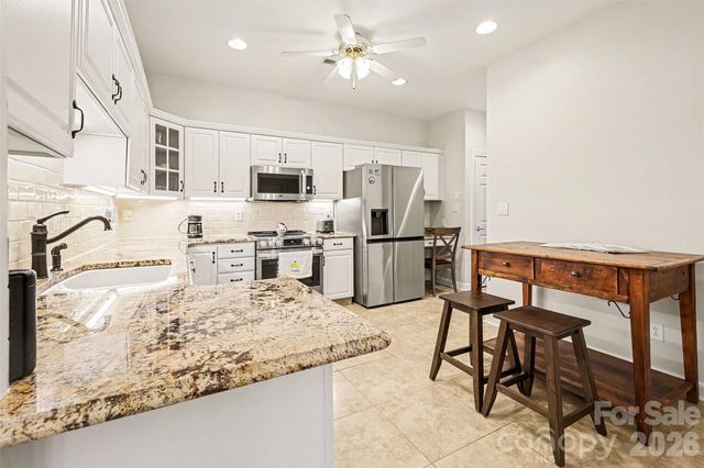 8327 Olde Troon Drive, Charlotte, NC 28277