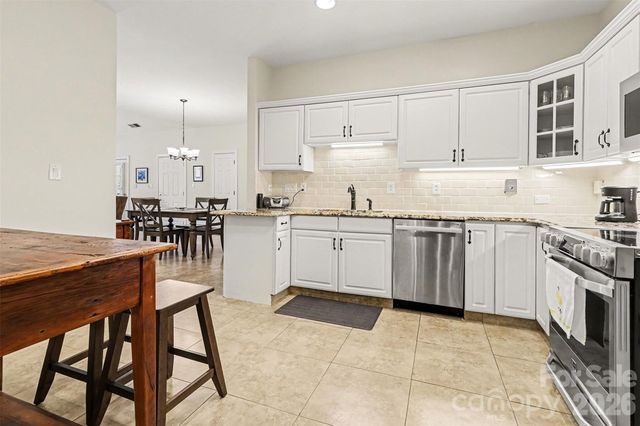 8327 Olde Troon Drive, Charlotte, NC 28277