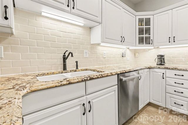 8327 Olde Troon Drive, Charlotte, NC 28277