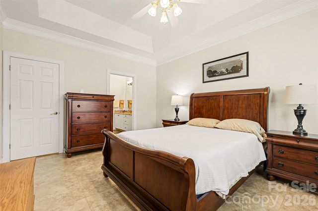 8327 Olde Troon Drive, Charlotte, NC 28277