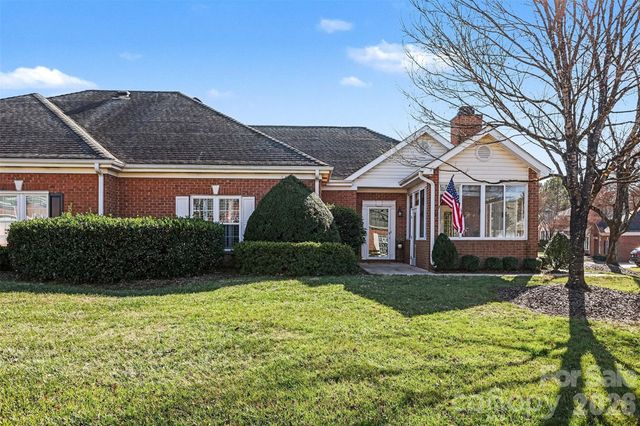 8327 Olde Troon Drive, Charlotte, NC 28277