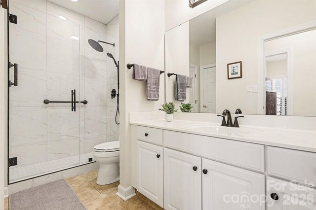 8327 Olde Troon Drive, Charlotte, NC 28277