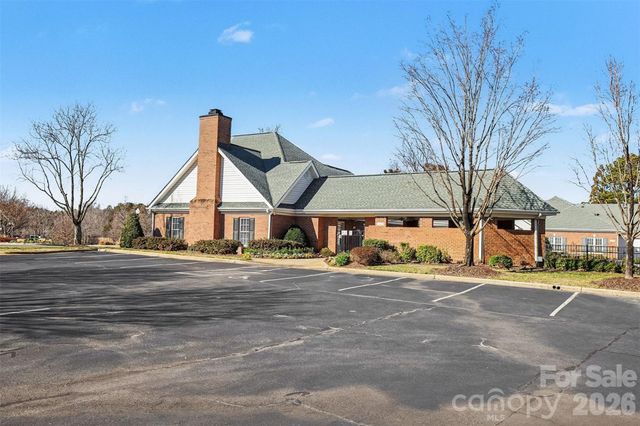 8327 Olde Troon Drive, Charlotte, NC 28277