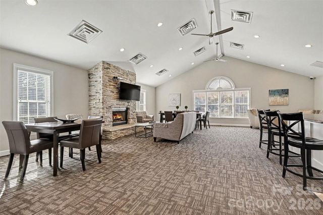 8327 Olde Troon Drive, Charlotte, NC 28277