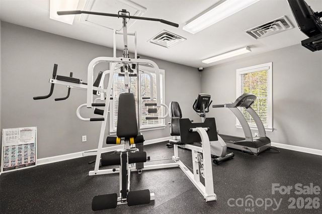 8327 Olde Troon Drive, Charlotte, NC 28277