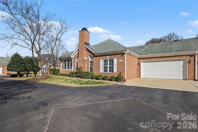 8327 Olde Troon Drive, Charlotte, NC 28277