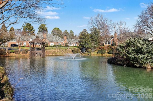 8327 Olde Troon Drive, Charlotte, NC 28277