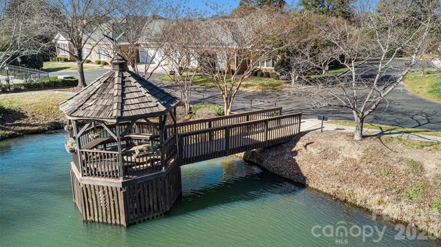 8327 Olde Troon Drive, Charlotte, NC 28277