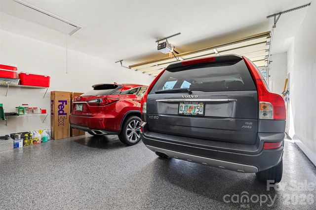 8327 Olde Troon Drive, Charlotte, NC 28277