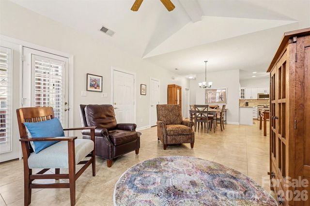 8327 Olde Troon Drive, Charlotte, NC 28277