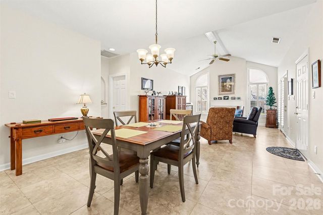 8327 Olde Troon Drive, Charlotte, NC 28277