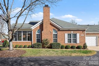 8327 Olde Troon Drive, Charlotte, NC 28277