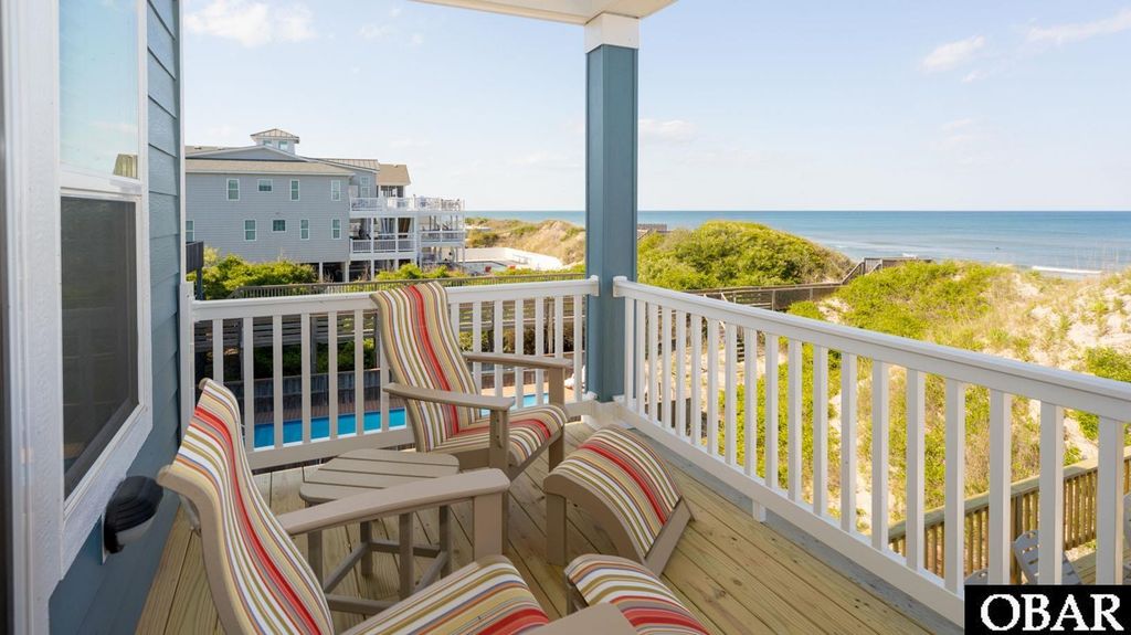 Image 12 of property listing at 909 Lighthouse Drive Lot #8, Corolla, NC 27927