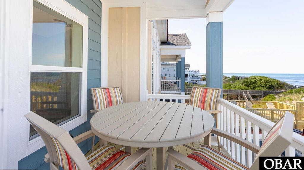 Image 13 of property listing at 909 Lighthouse Drive Lot #8, Corolla, NC 27927