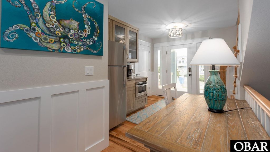 Image 15 of property listing at 909 Lighthouse Drive Lot #8, Corolla, NC 27927