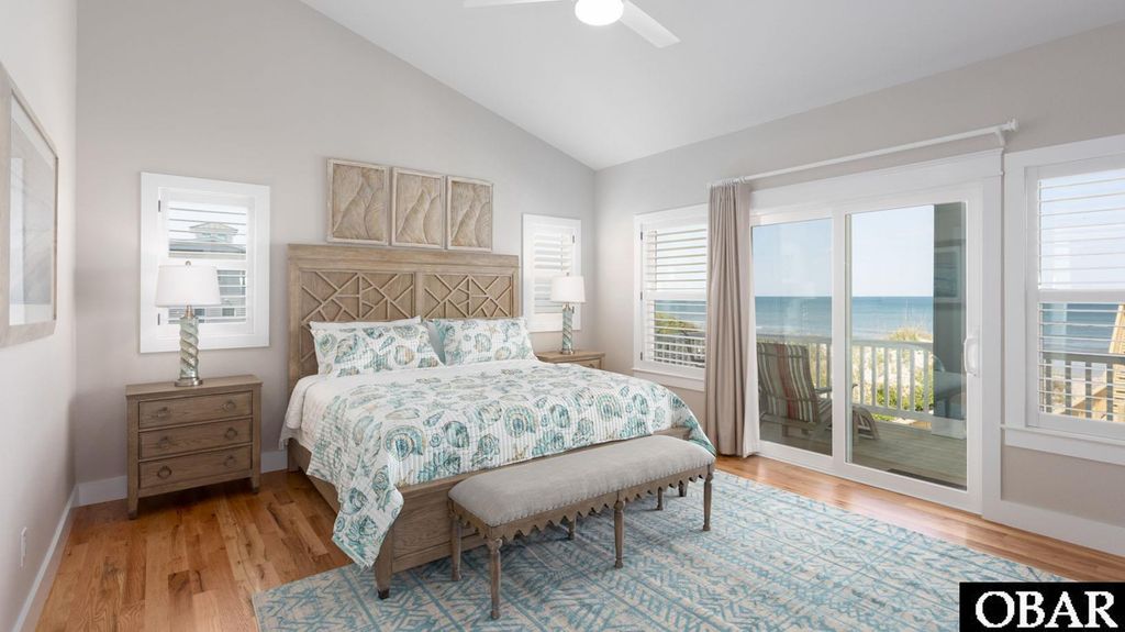 Image 17 of property listing at 909 Lighthouse Drive Lot #8, Corolla, NC 27927