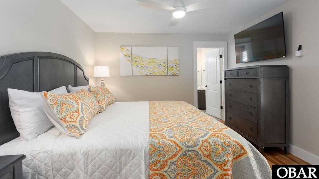 Image 29 of property listing at 909 Lighthouse Drive Lot #8, Corolla, NC 27927