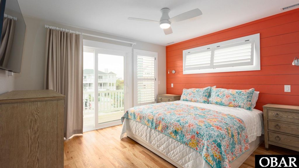 Image 35 of property listing at 909 Lighthouse Drive Lot #8, Corolla, NC 27927