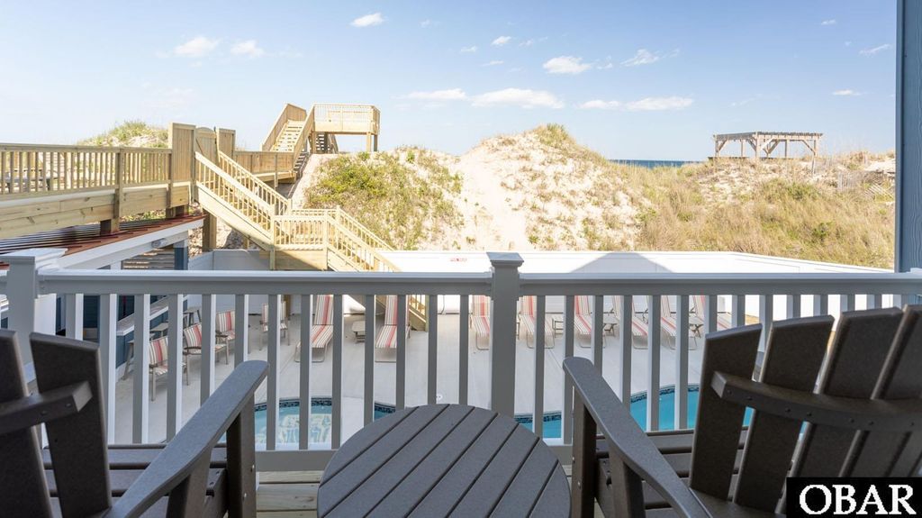 Image 40 of property listing at 909 Lighthouse Drive Lot #8, Corolla, NC 27927