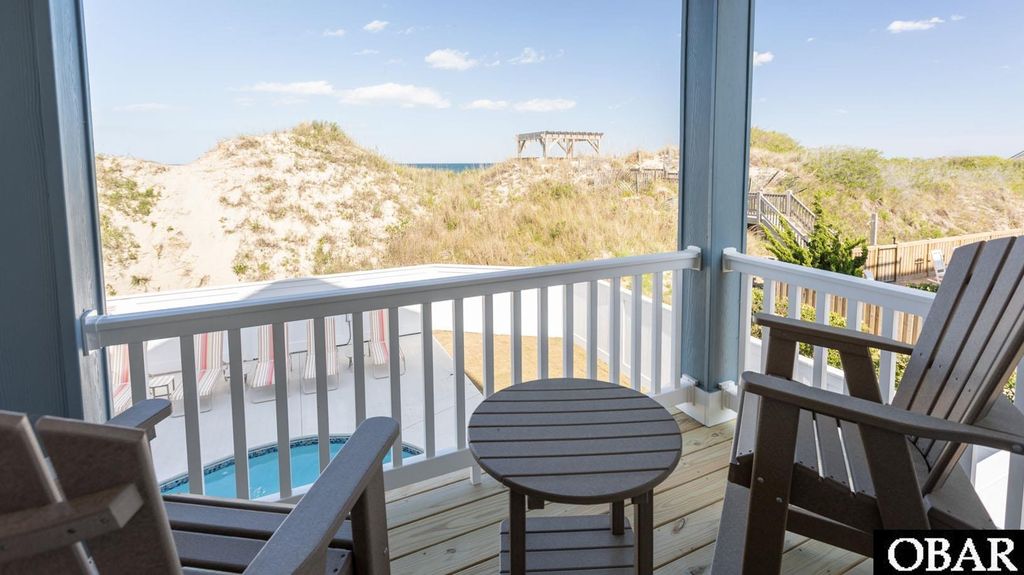 Image 41 of property listing at 909 Lighthouse Drive Lot #8, Corolla, NC 27927