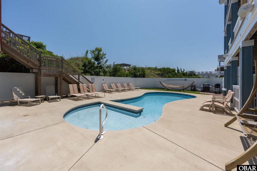 Image 51 of property listing at 909 Lighthouse Drive Lot #8, Corolla, NC 27927