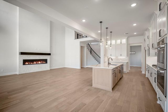 15615 Early Bird Lane, Conroe, TX 77302