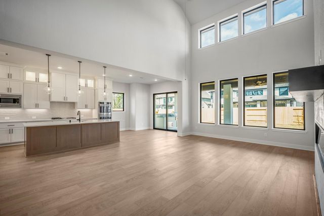 15615 Early Bird Lane, Conroe, TX 77302