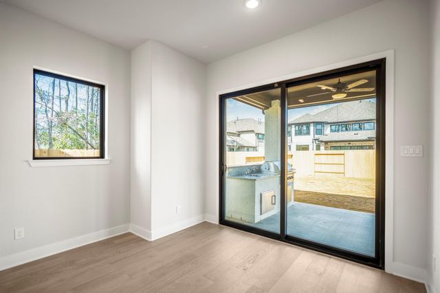 15615 Early Bird Lane, Conroe, TX 77302