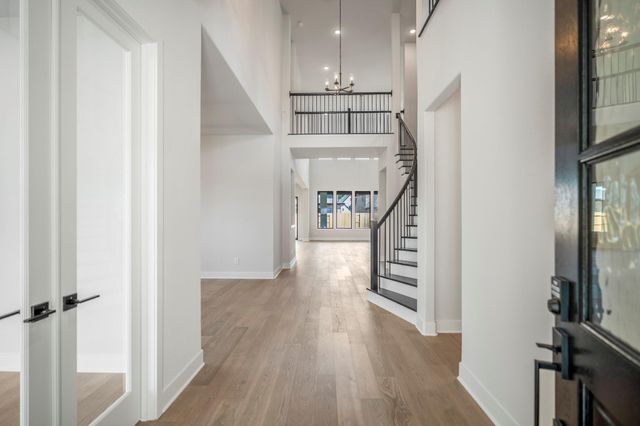 15615 Early Bird Lane, Conroe, TX 77302