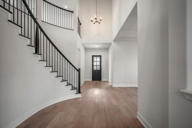 15615 Early Bird Lane, Conroe, TX 77302