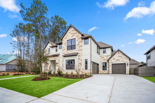 15615 Early Bird Lane, Conroe, TX 77302